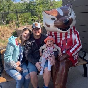 Meet your Posher, Blake